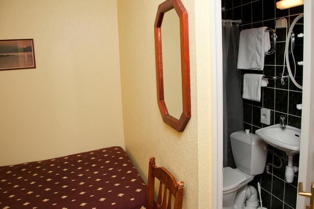 Repo Hotel كوريسارِ المظهر الخارجي الصورة
